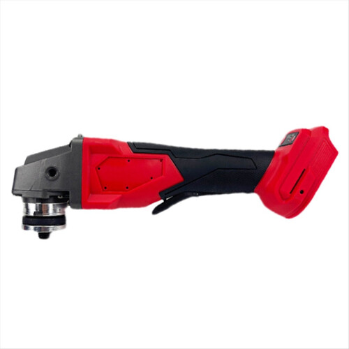 Fit for 18V Battery Brushless Angle Grinder 3 Gears 2