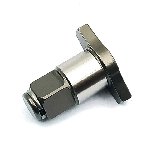 Anvil Assembly DCF891N Impact Wrench Anvil Assembly for 1