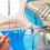 Inground Pool Ladder Replacement Steps for Outdoor 4
