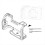 Full Camera Cage Rig Protective Frame Case for A6700 DSLR Camera 2