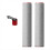 Roller Brush for H15 Pro H12 Pro H13 Vacuum Cleaner 3