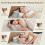 Cervical Neck Pillow - Ergonomic Memory Foam for Side 5