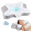 Cervical Neck Pillow - Ergonomic Memory Foam for Side 3