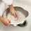 Rice Washer Strainer Bowl Kitchen Tools 6