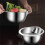 Rice Washer Strainer Bowl Kitchen Tools 5