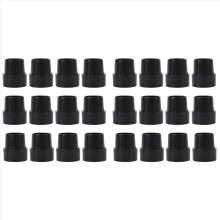 12Pcs Trampoline Leg Cap Mute Children Jumping Bed Pipe Cover Set