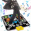 Electronic Dance Pad Multi-Function Pad Outdoor Stepping Dance Mat 2