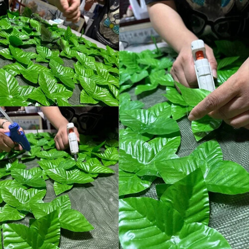 3D Hunting Suits Leaf Camouflage Jungle Hidden 1