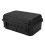 Ip54 Water- Extension Cord Connection Box Black 1
