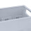 Toy Storage Containers With Wheels, Foldable Bins With Built In Locks, Stackable Storage Bins For Home And Office Use, Multi Functional Storage Crates 8