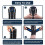 Ankle Brace Adjustable Knob Maximum Metal Ankle Support Brace 6