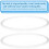 N430442 Replacement for Sander Belt CMEW231 DCW210B DCW210P1 5