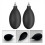 2 PCS Air Blow Blower for Camera Lens Dust Sensor Keyboard Cleaner 2