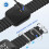 Vibrating Metronome, Tempo Beat Rhythm Watch Metronome 2