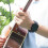Vibrating Metronome, Tempo Beat Rhythm Watch Metronome 6