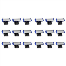 9 Pcs Replacement Head for Solo Trimmer Mini Cutter Head