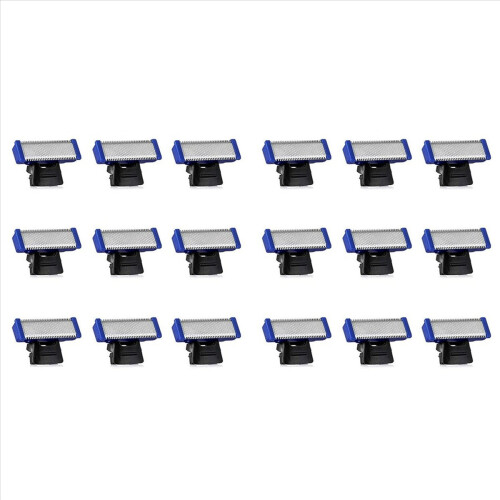 9 Pcs Replacement Head for Solo Trimmer Mini Cutter Head