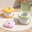 Portable Folding Toddler Potty, Sealed Urinal A 2