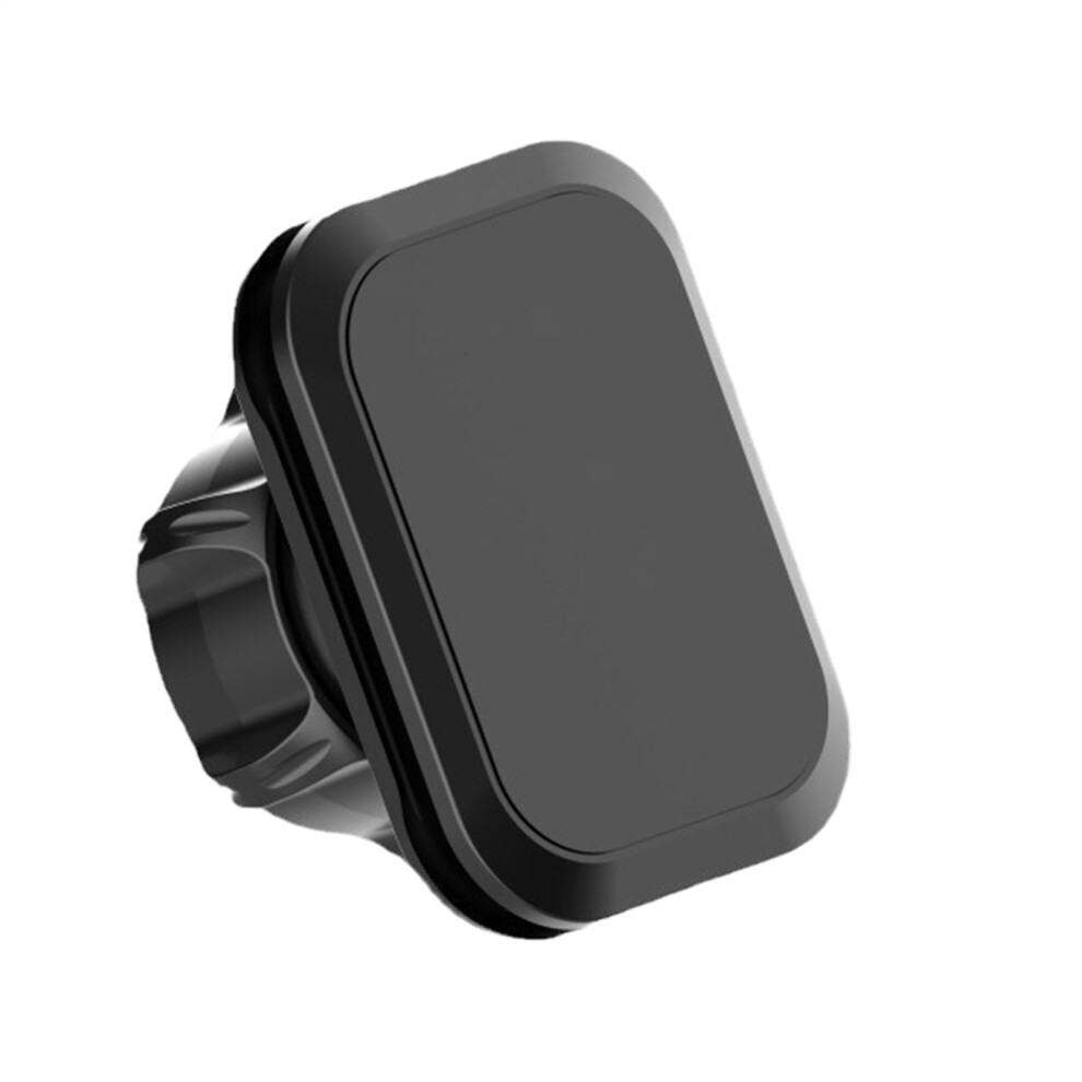 Magnetic Car Phone Mount With 360 Rotation And Stable 17Mm Ball Head For Dashboard Or Vent 9323874355665