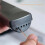 Pocket Guitar Chord Practice Tool with Rotatable Chart Screen 4