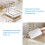 Πολυλειτουργικός Οργανωτής Εργαλείων Κουζίνας, Σχεδιασμός Κάθετου Κοίλου 3
