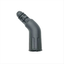 Adapter Conversion for Steam Cleaner Accessories