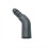 Adapter Conversion for Steam Cleaner Accessories 1