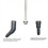 Adapter Conversion for Steam Cleaner Accessories 2
