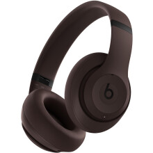 Beats Studio Pro Trådløse Hovedtelefoner Dybrun - Refurbished