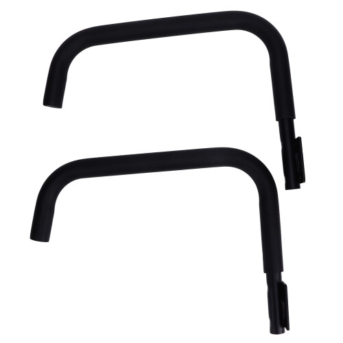 Garage Storage Hero, Βαρέων Τύπων Γάντζοι Αποθήκευσης Καγιάκ για Σχεδιασμό Εξοικονόμησης 2