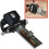 Honing Guide Tool Adjustable Angle Aluminum Alloy Sharpening Holder With Widened Roller Secure Lock For Chisels Planes 2
