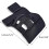 Mini Practice Balls Catcher For Hand Eye Coordination Training And Proper Ball Placement Blue 4