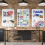 (60 x 90 cm) MOB Magnetisches Whiteboard mit kratzfester Oberfläche 7