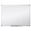 (60 x 90 cm) MOB Magnetisches Whiteboard mit kratzfester Oberfläche 2