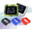 Silicone Case for Dive Computer Dust Protection Camouflage Pattern 2
