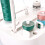 Electric Bobbin Winder for Sewings Machines Automatic Bobbin 7