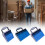 0-9 Number Stamp Roller Stamp Multifunctional-12 Digits 4