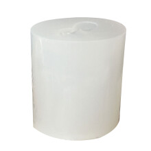 Bear Animal Statue Silicone Candle Molds for Handmade Candle-2