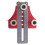 Thin Ripping Jig Table Sawing Jig Guide Adjustable Narrow Strips 7