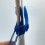 Plastic Cleaning Brushes 4Pcs Multifunctional Tool For Air Ducts 4
