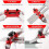 Honing Guide for Chisels Planes with Reinforcement Screws 5
