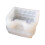 Biscuit Shape Silicone Candle Molds for Epoxy Resin Candle Soap 1