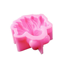 3D Fish Castings Molds Candle Molds Silicone Mould Ornament