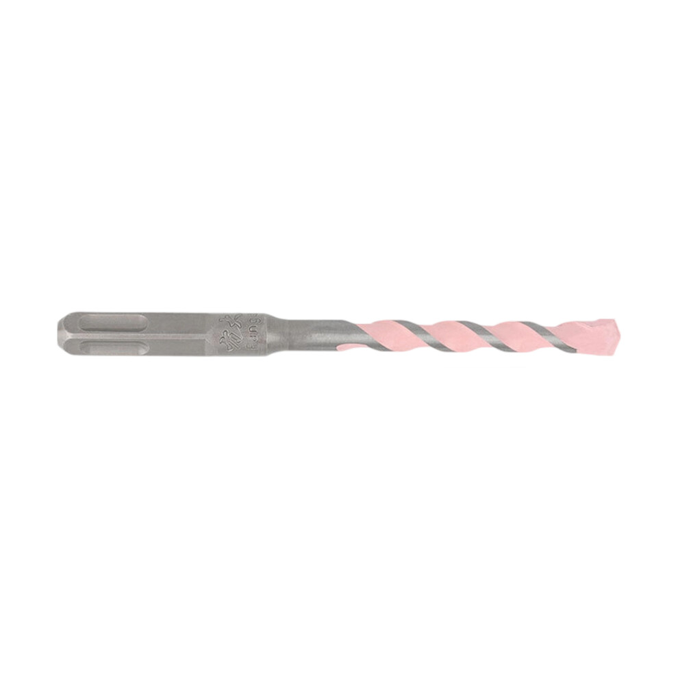 Heavy Duty 40Cr Alloy Concrete Drill Bit For Rotary -10X150mm 7696000818139