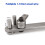 Portable Compact Handheld Metal Wire Bending Device Adjustable 7