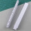 2Pcs 2 meter Foldable Measuring Stick with Clear Metric Marking 7