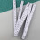 2Pcs 2 meter Foldable Measuring Stick with Clear Metric Marking 5