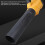 Functional Leaf Blower Air Blower for Outdoor Cleaning Works 7