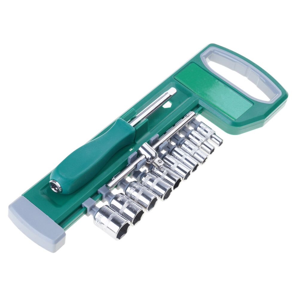Professional Grades Steel Multifunction Wrench With-Set A 7696000818214