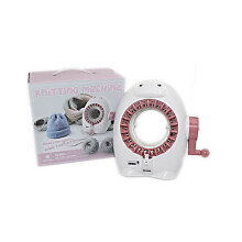 Knitting Machine 22 Needle Weaving Knitting Machine Hand
